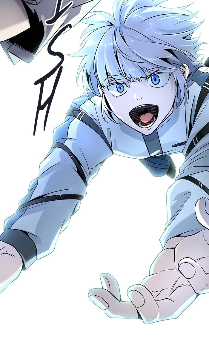 Tower of God Chapter 513, page 20 of 147