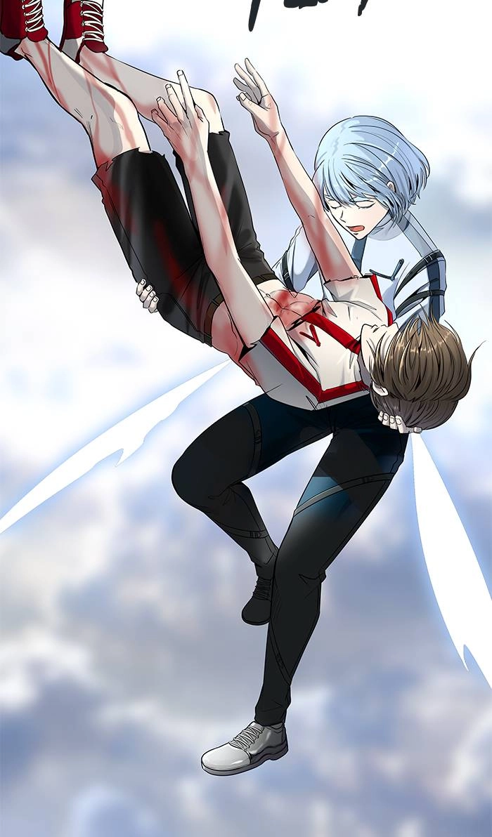 Tower of God Chapter 513, page 22 of 147