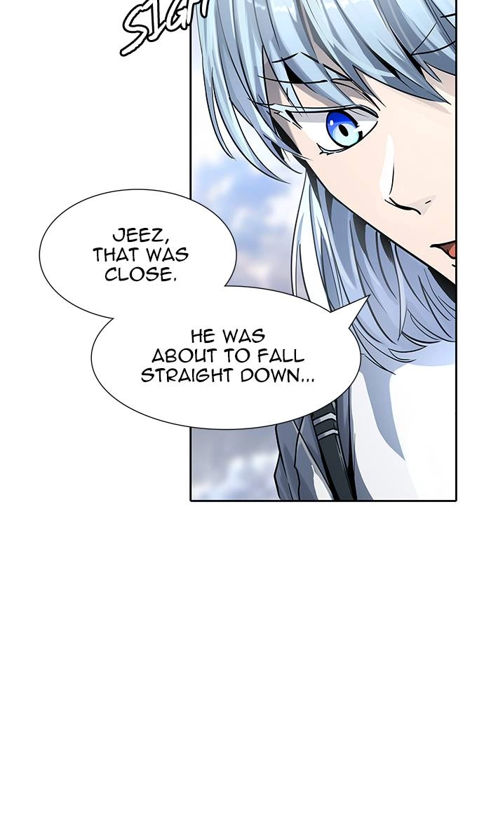 Tower of God Chapter 513, page 25 of 147