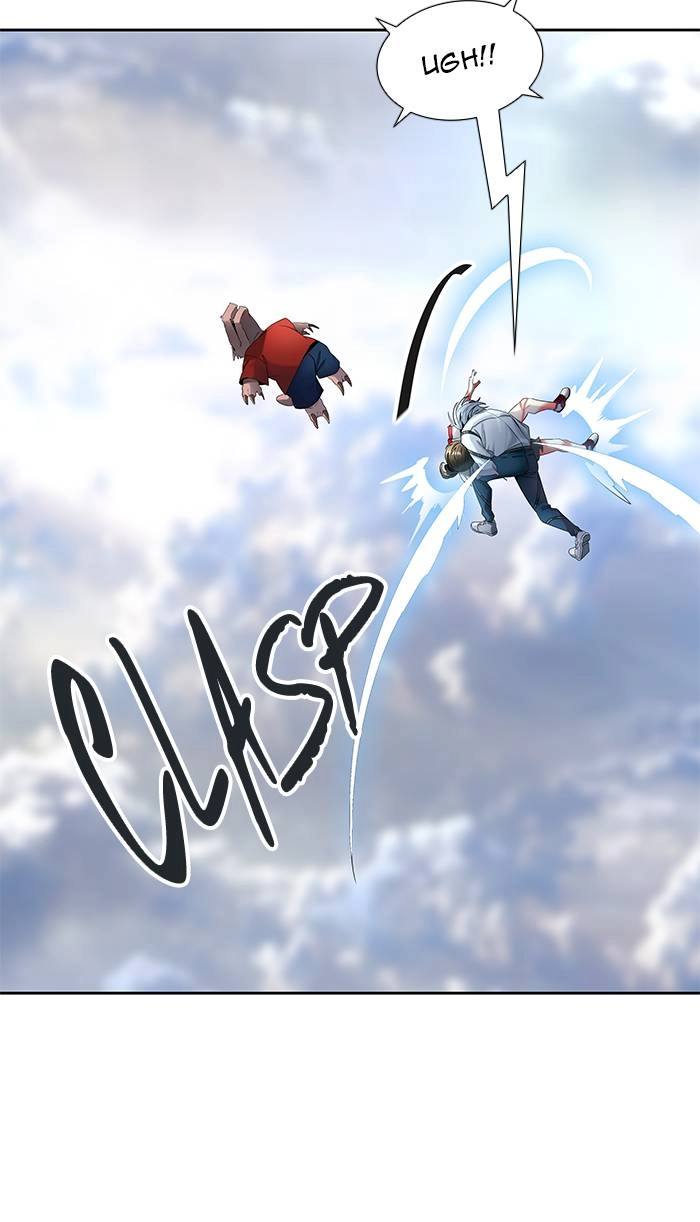Tower of God Chapter 513, page 31 of 147