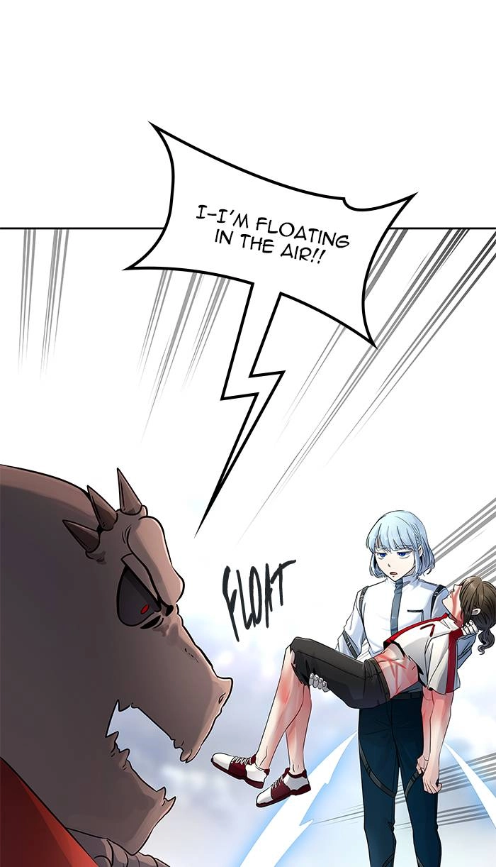 Tower of God Chapter 513, page 34 of 147