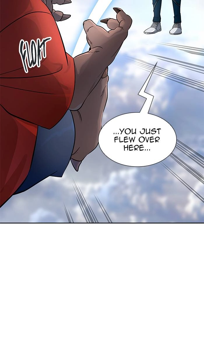 Tower of God Chapter 513, page 35 of 147
