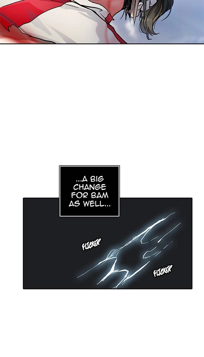 Tower of God Chapter 513, page 38 of 147
