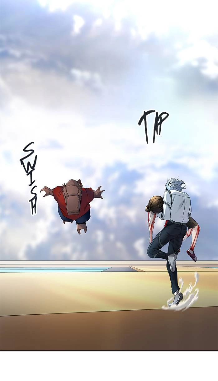 Tower of God Chapter 513, page 40 of 147