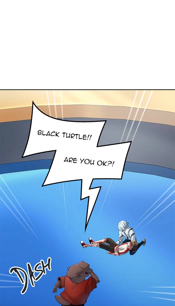 Tower of God Chapter 513, page 41 of 147