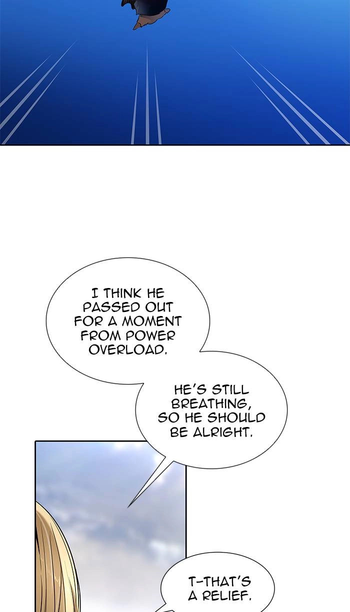 Tower of God Chapter 513, page 42 of 147