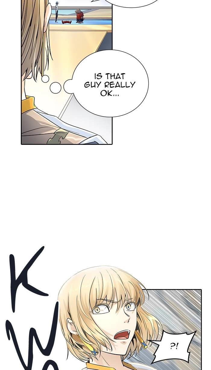 Tower of God Chapter 513, page 43 of 147