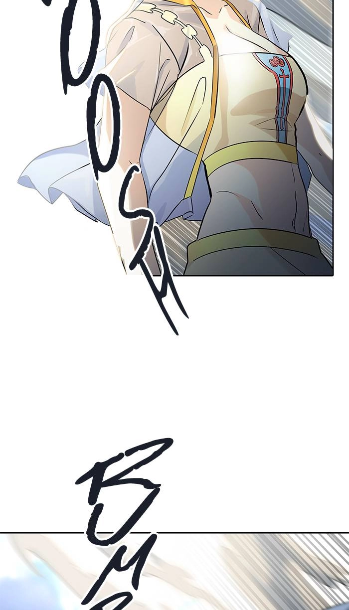 Tower of God Chapter 513, page 44 of 147