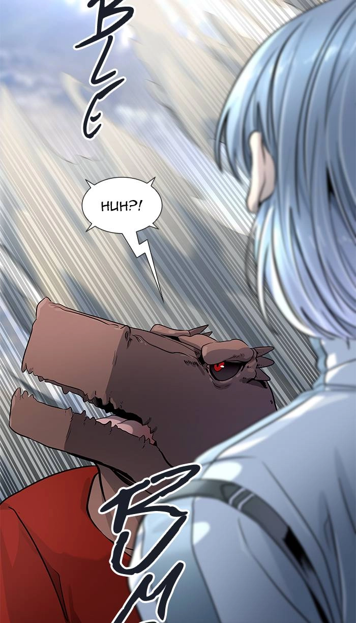 Tower of God Chapter 513, page 45 of 147