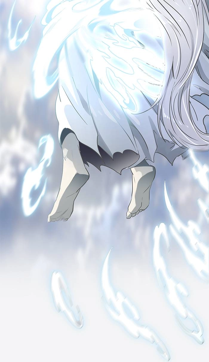 Tower of God Chapter 513, page 54 of 147