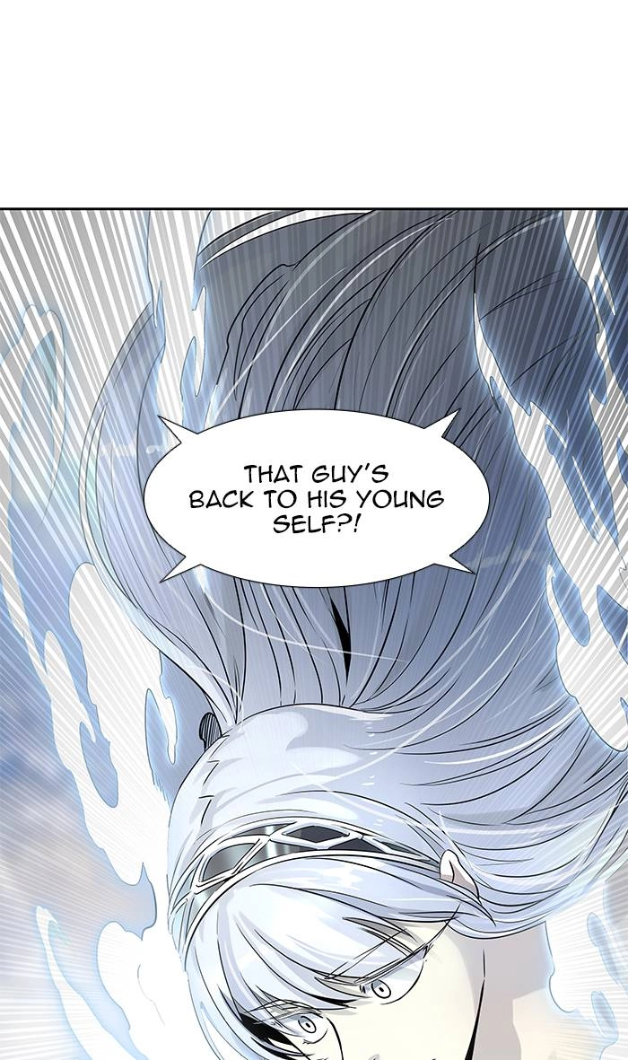 Tower of God Chapter 513, page 57 of 147