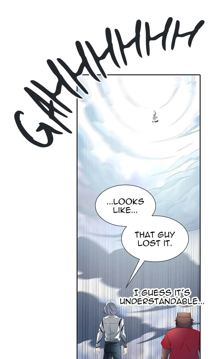 Tower of God Chapter 513, page 70 of 147