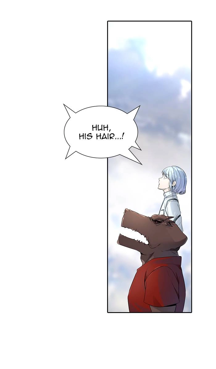 Tower of God Chapter 513, page 80 of 147