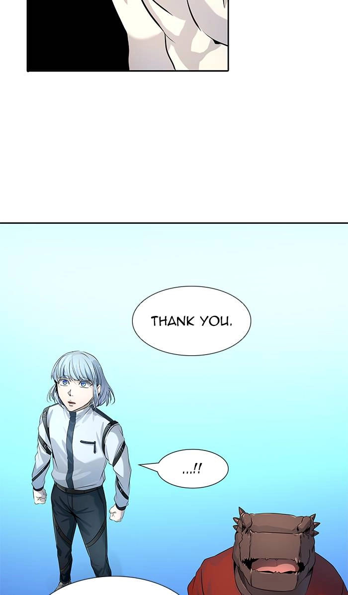 Tower of God Chapter 513, page 82 of 147