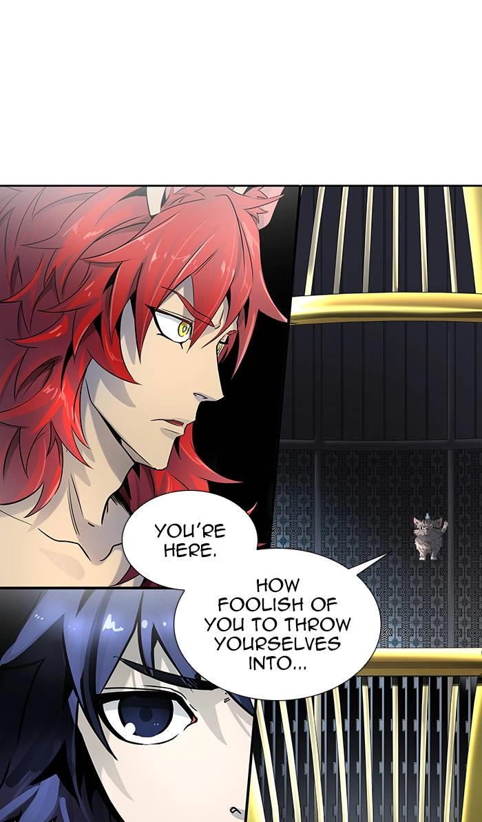 Tower of God Chapter 513, page 86 of 147