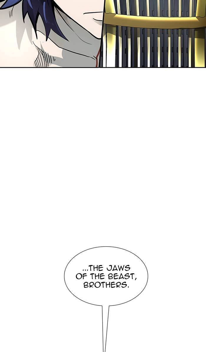 Tower of God Chapter 513, page 87 of 147
