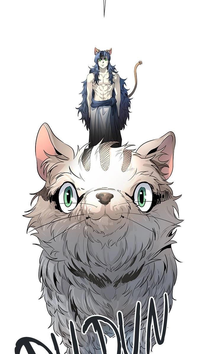 Tower of God Chapter 513, page 88 of 147