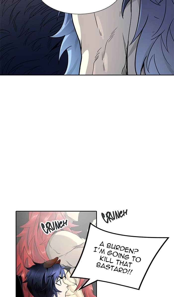 Tower of God Chapter 513, page 91 of 147