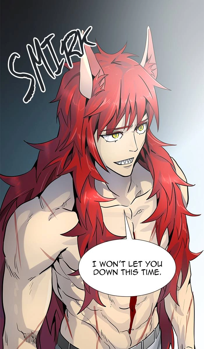 Tower of God Chapter 513, page 94 of 147