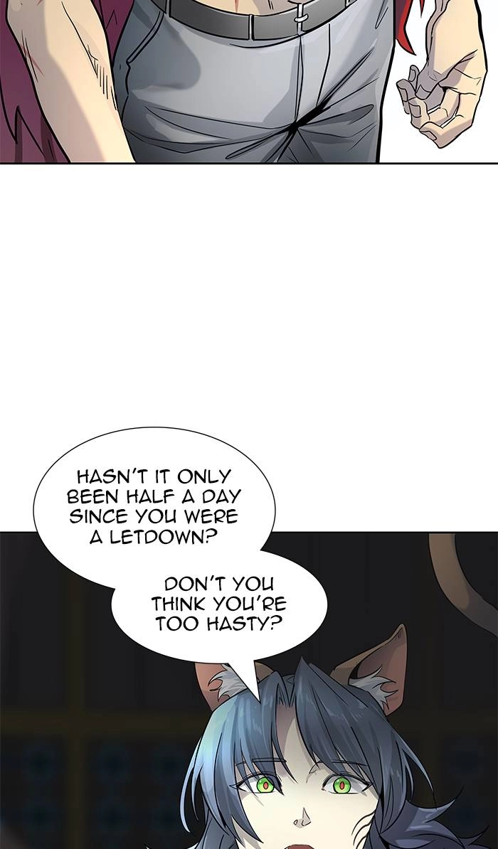 Tower of God Chapter 513, page 95 of 147