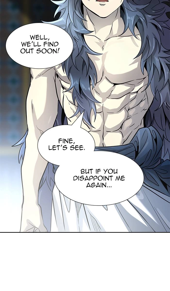 Tower of God Chapter 513, page 96 of 147