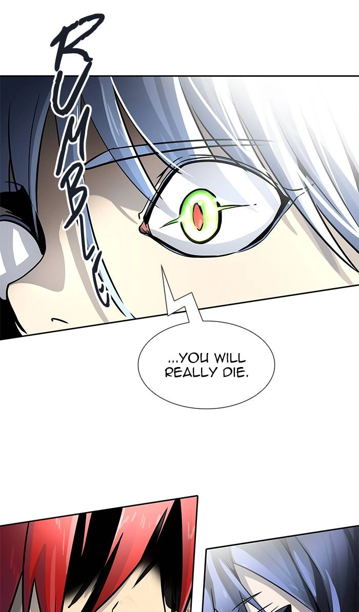 Tower of God Chapter 513, page 97 of 147