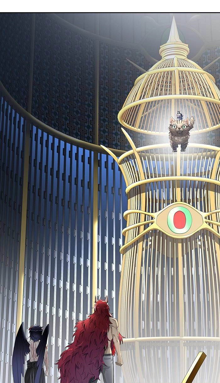 Tower of God Chapter 513, page 99 of 147