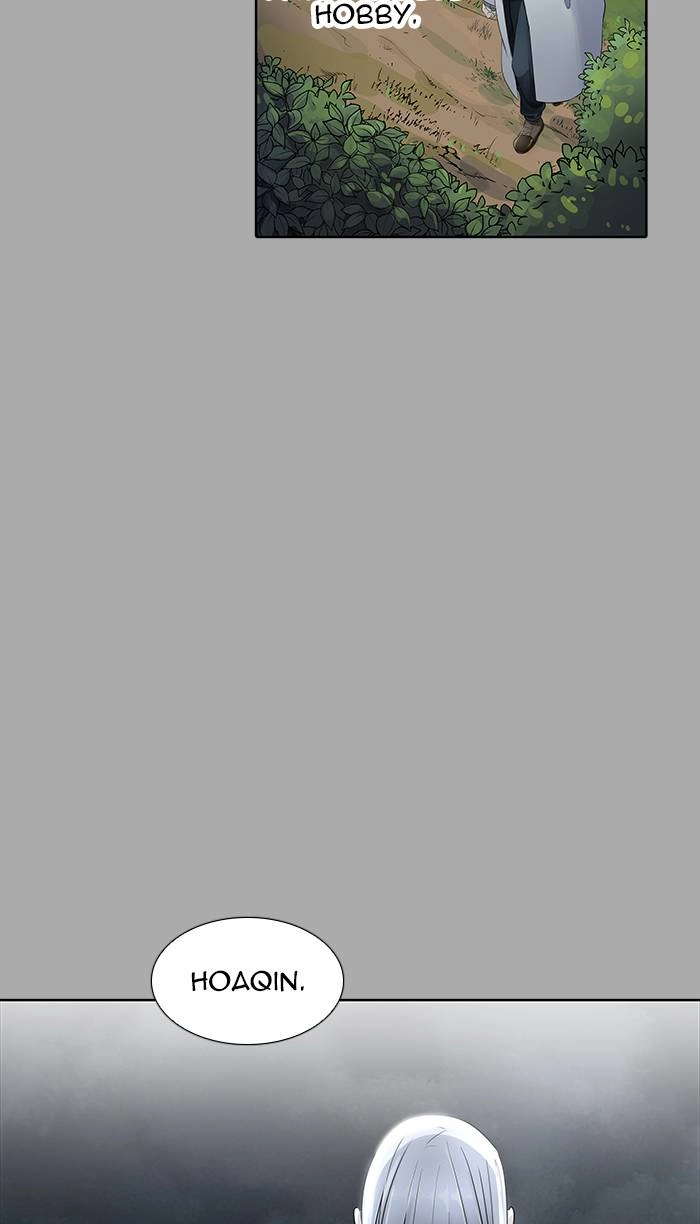 Tower of God Chapter 514, page 10 of 129