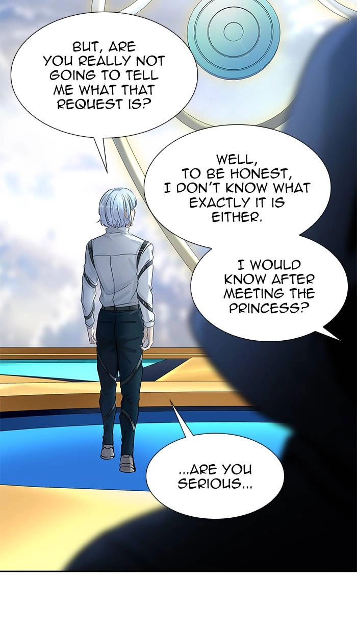 Tower of God Chapter 514, page 102 of 129