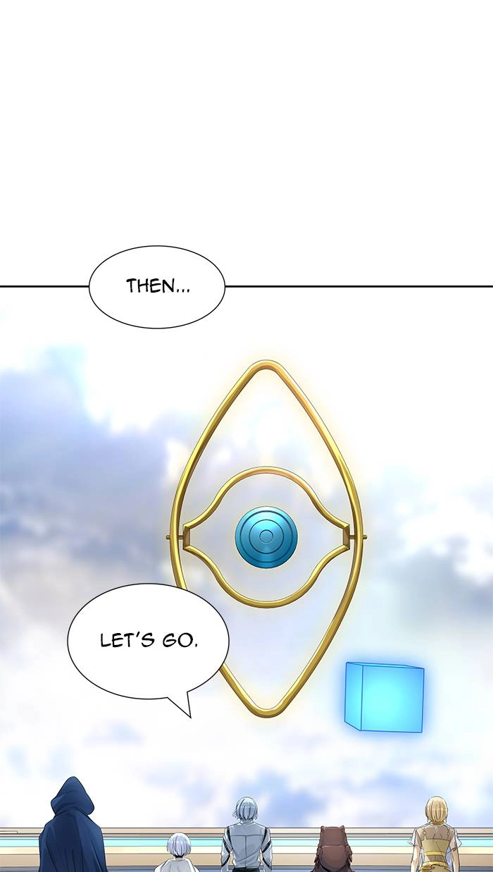 Tower of God Chapter 514, page 103 of 129