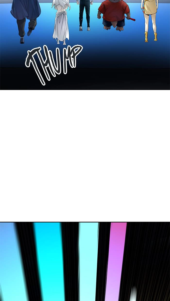Tower of God Chapter 514, page 104 of 129