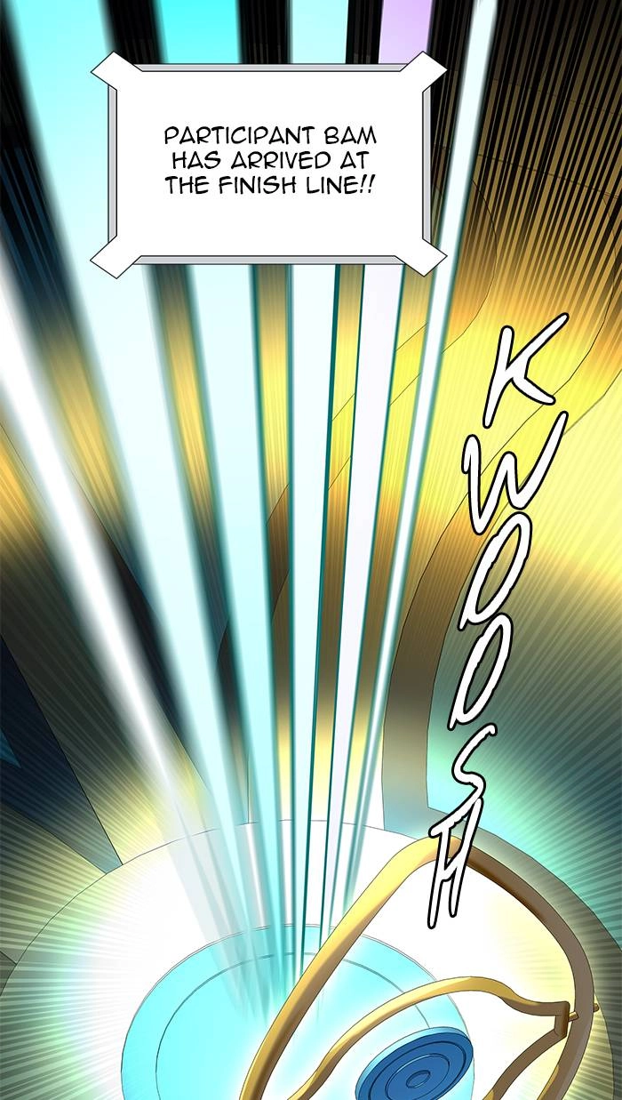 Tower of God Chapter 514, page 105 of 129