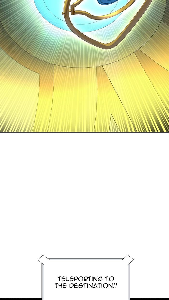 Tower of God Chapter 514, page 106 of 129