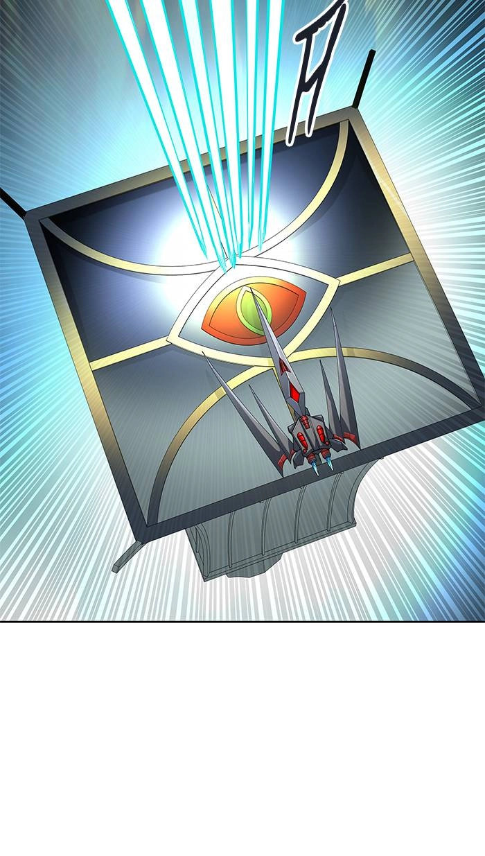 Tower of God Chapter 514, page 110 of 129