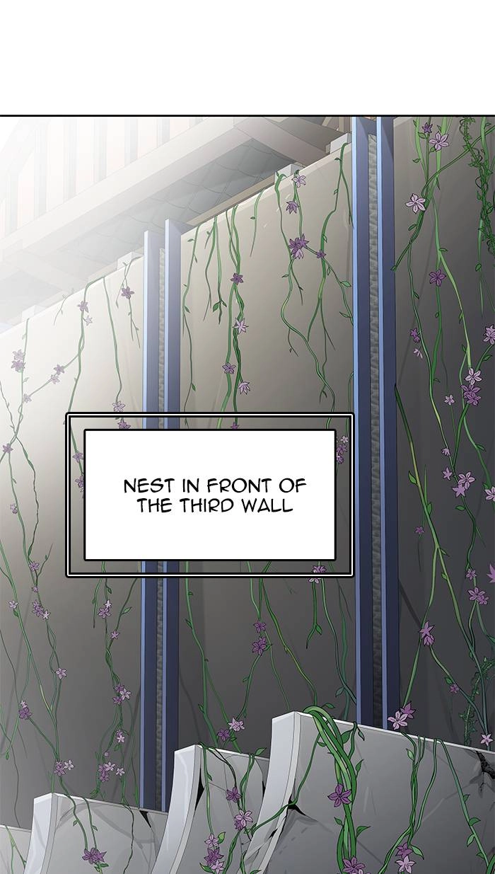 Tower of God Chapter 514, page 111 of 129