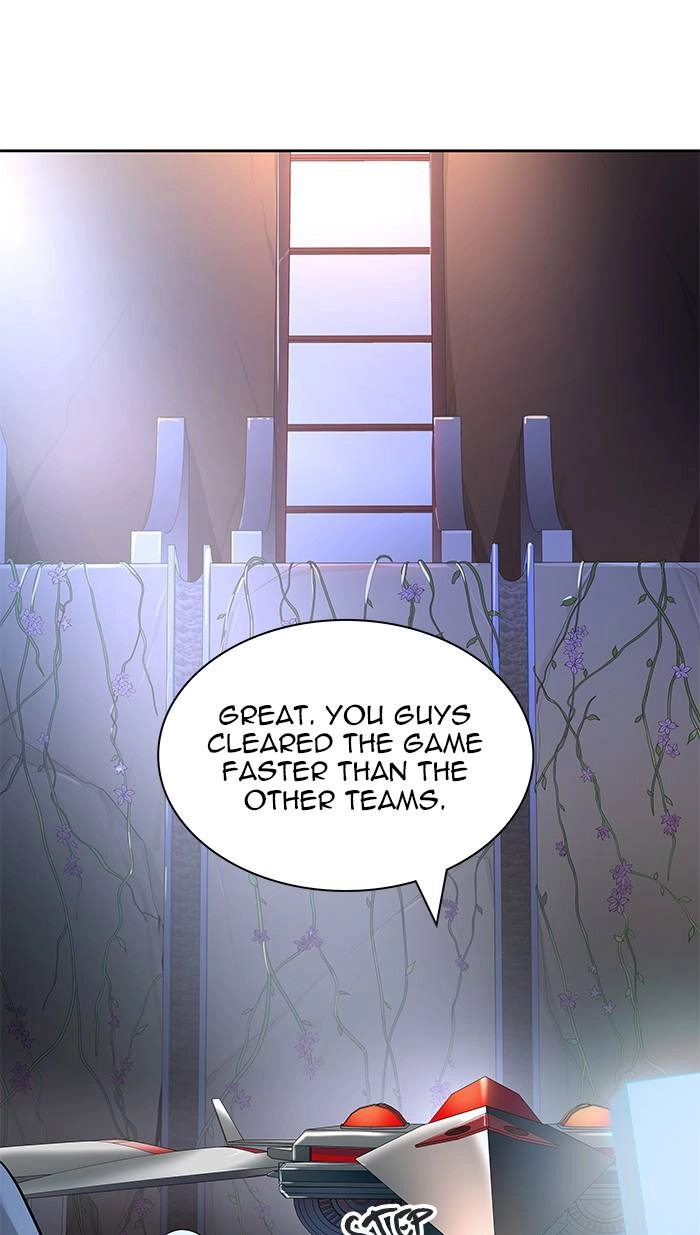 Tower of God Chapter 514, page 113 of 129
