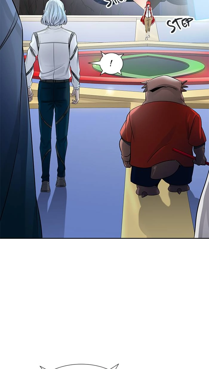 Tower of God Chapter 514, page 114 of 129