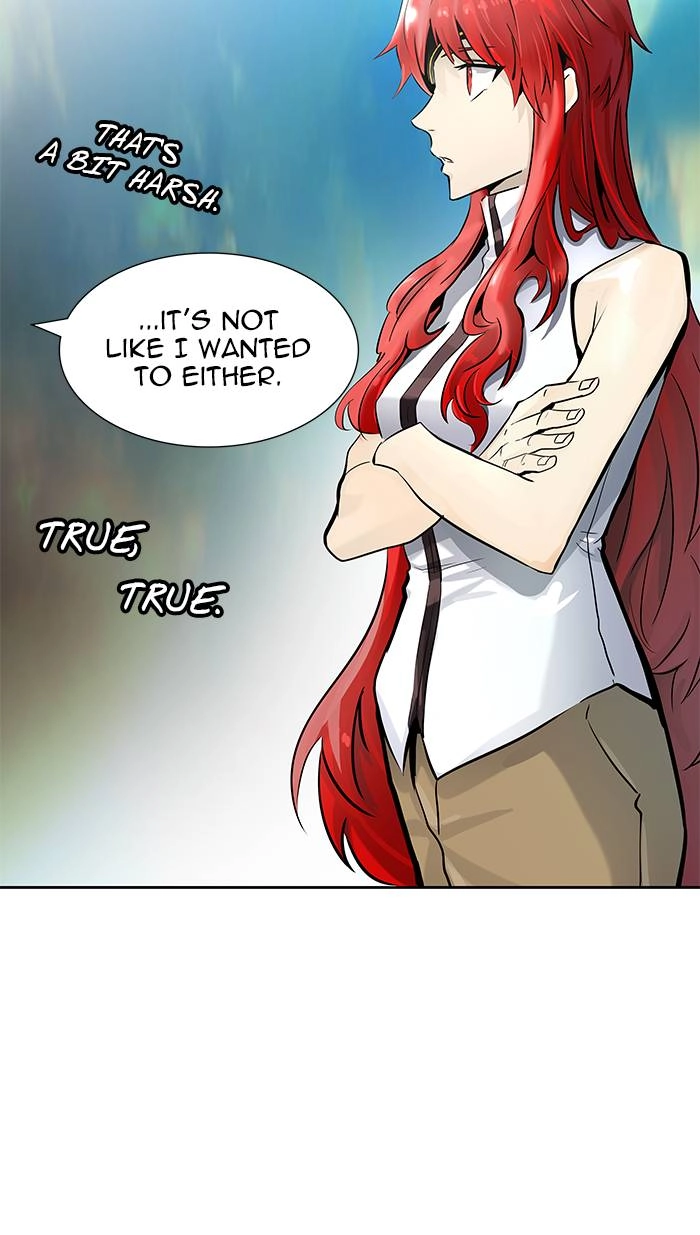 Tower of God Chapter 514, page 118 of 129