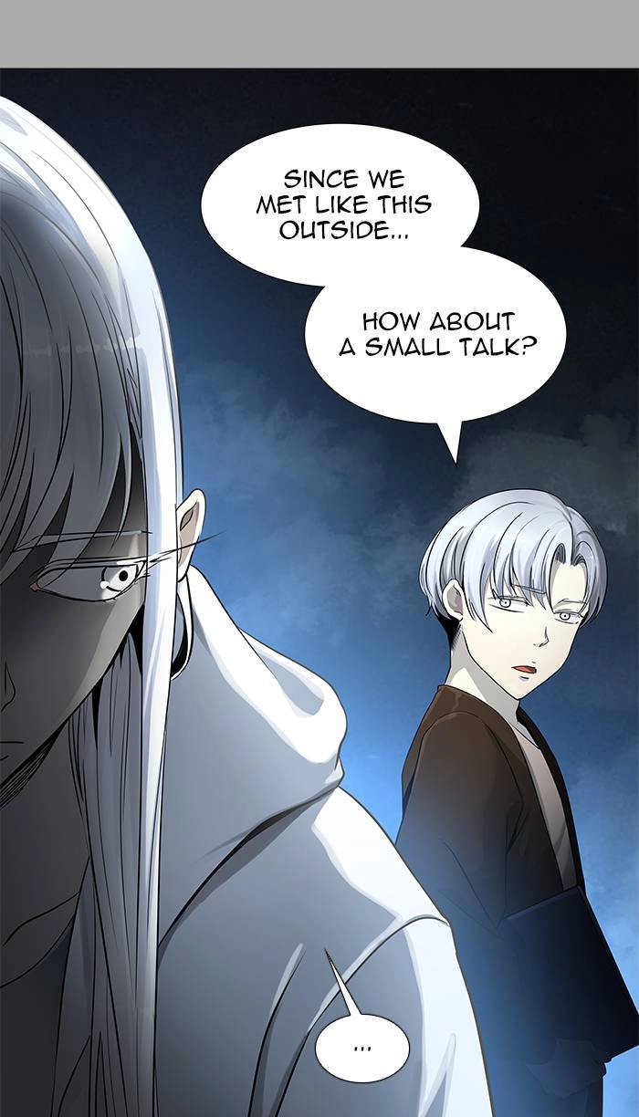 Tower of God Chapter 514, page 12 of 129