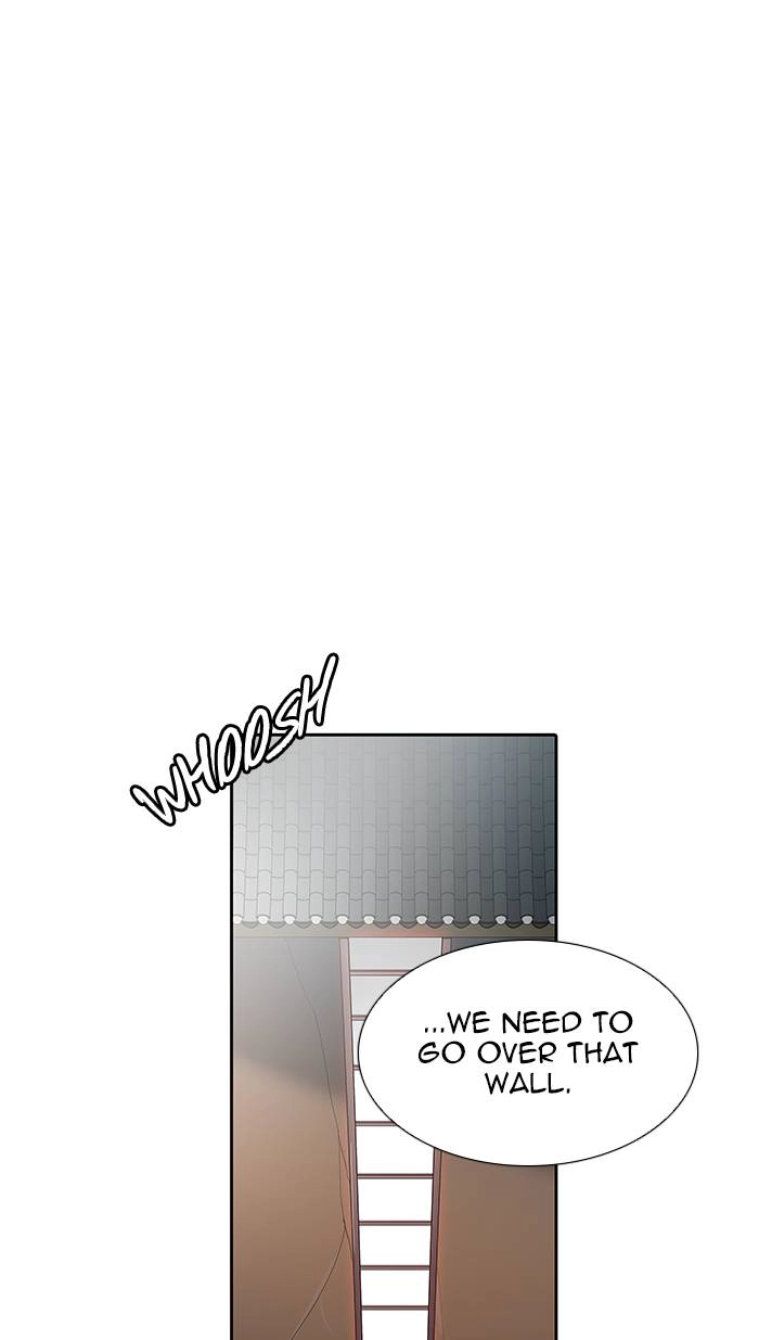 Tower of God Chapter 514, page 120 of 129