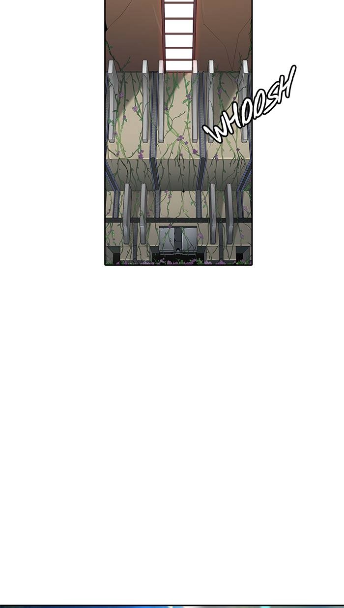 Tower of God Chapter 514, page 121 of 129