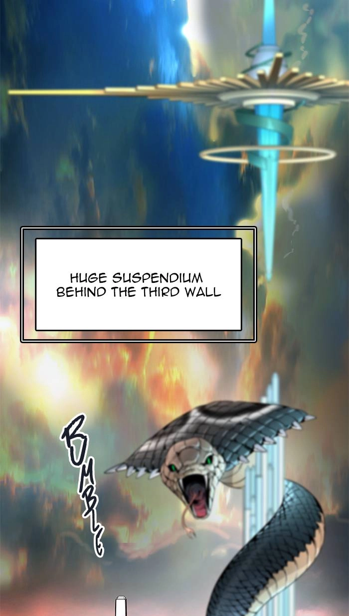 Tower of God Chapter 514, page 122 of 129