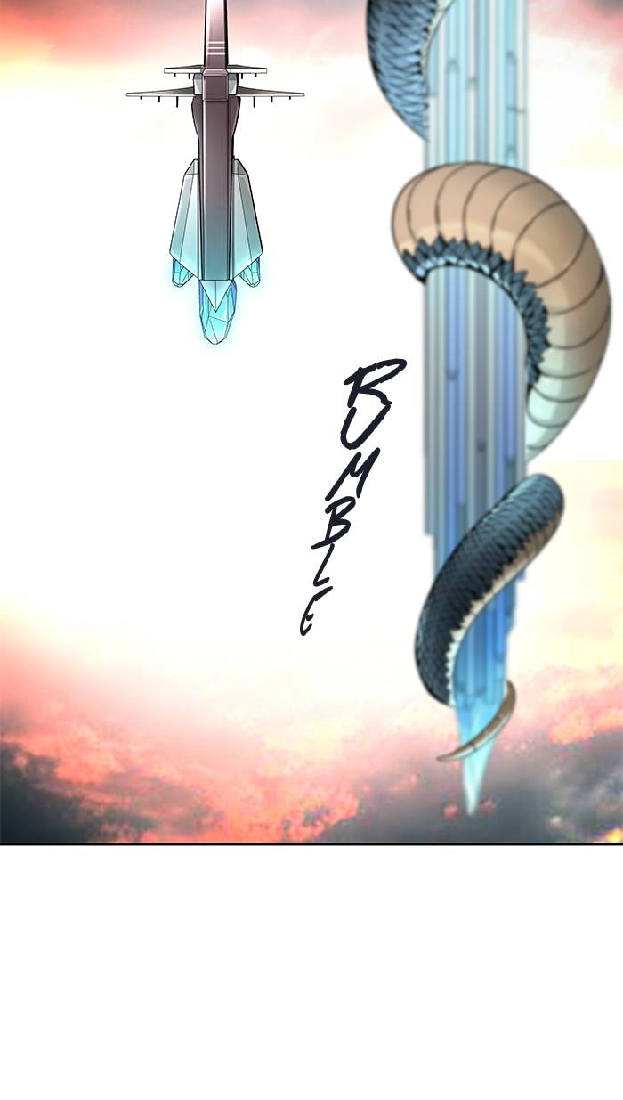 Tower of God Chapter 514, page 123 of 129