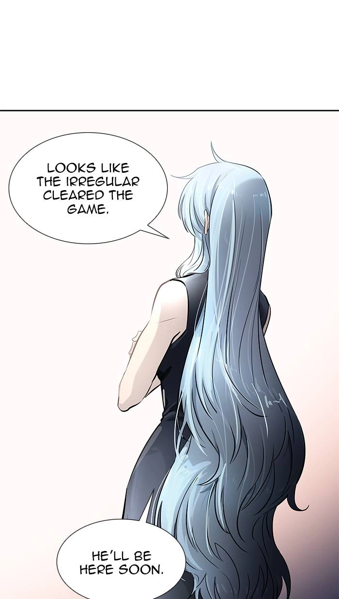 Tower of God Chapter 514, page 124 of 129