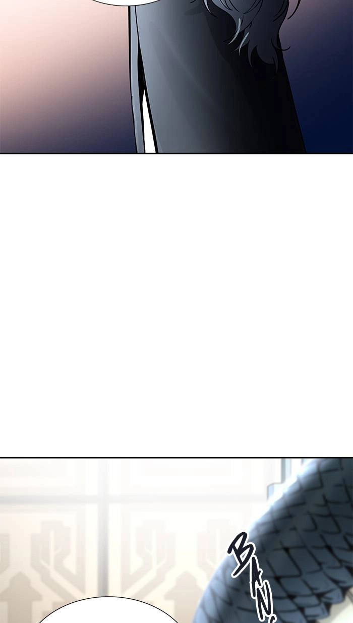 Tower of God Chapter 514, page 125 of 129