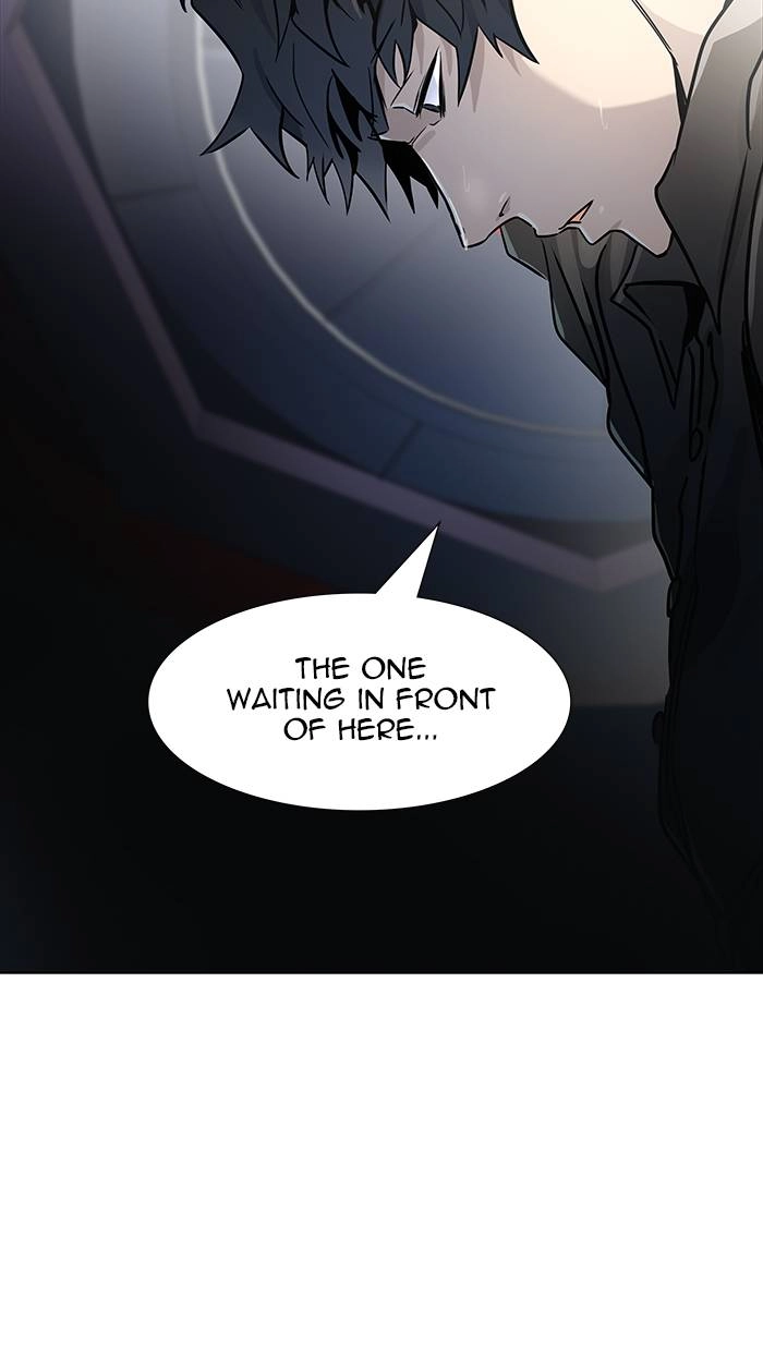 Tower of God Chapter 514, page 128 of 129