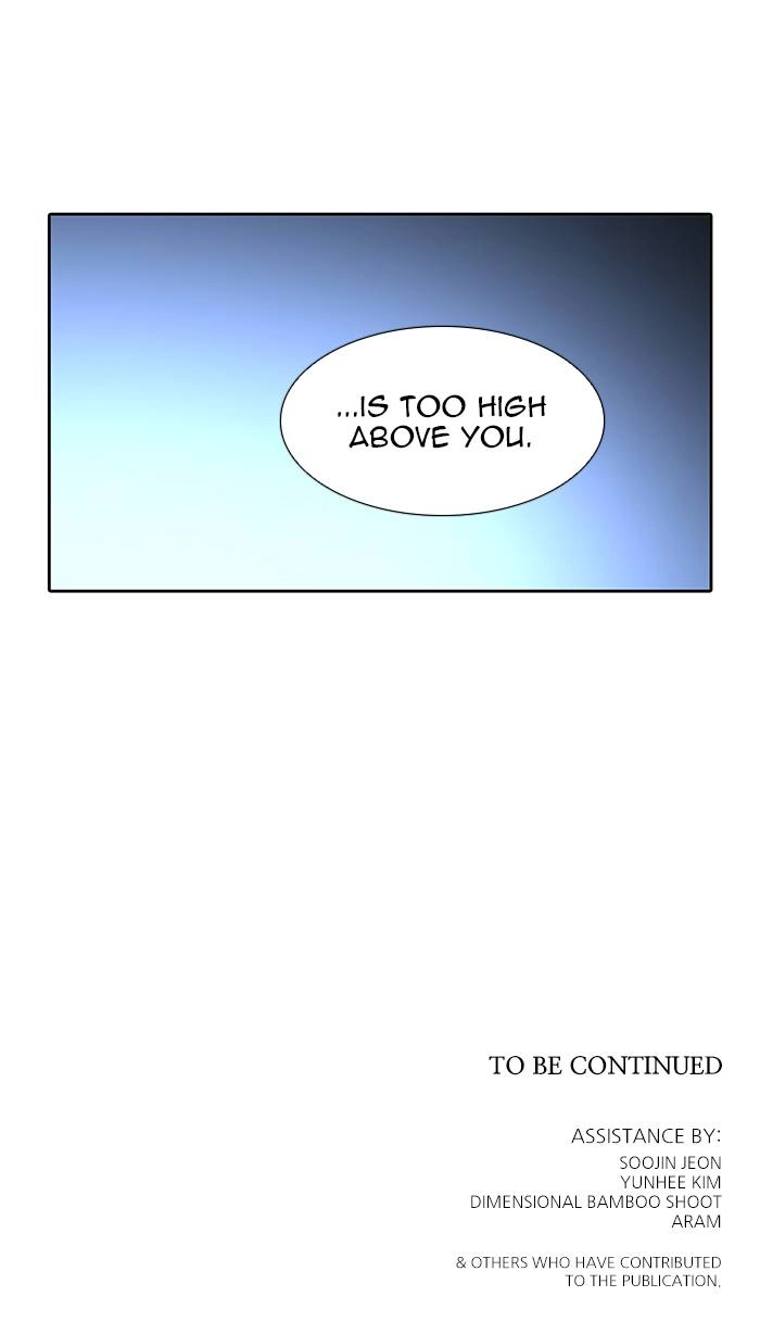Tower of God Chapter 514, page 129 of 129