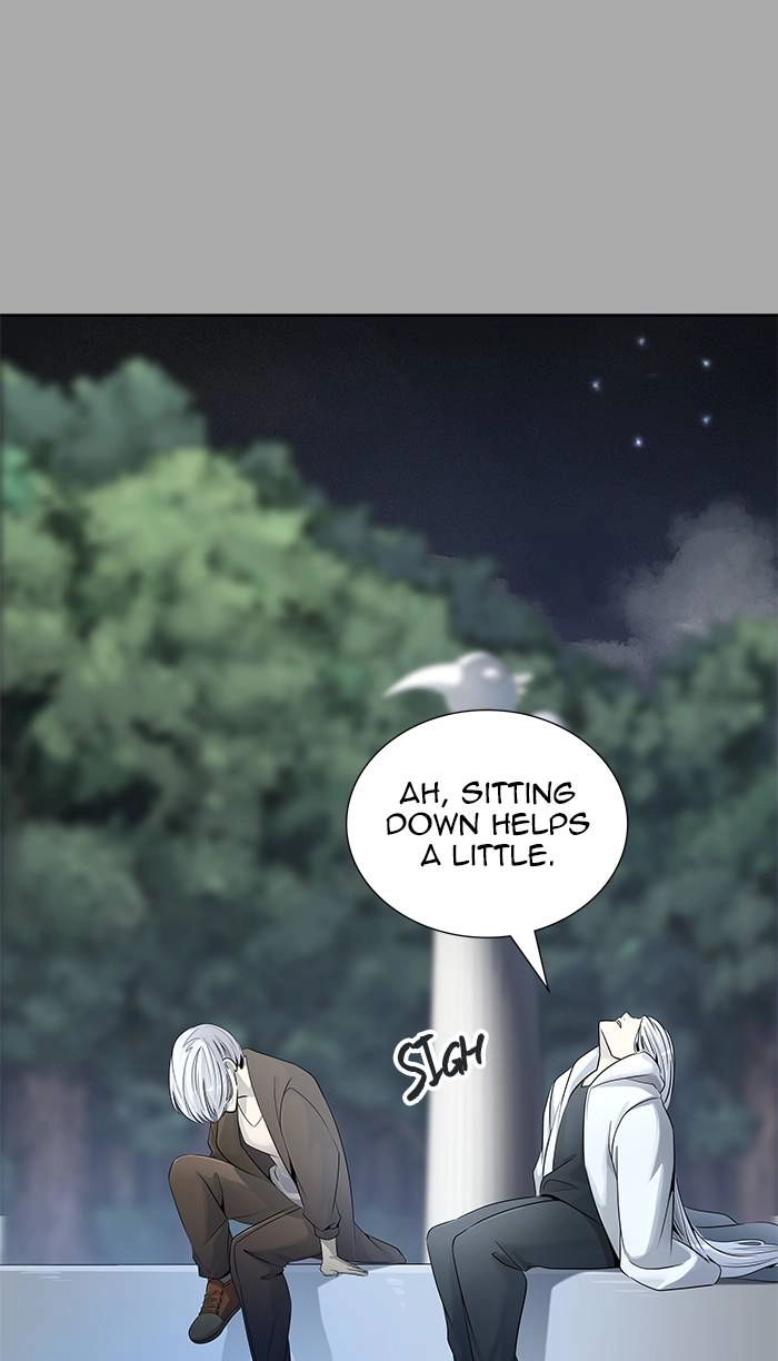 Tower of God Chapter 514, page 16 of 129