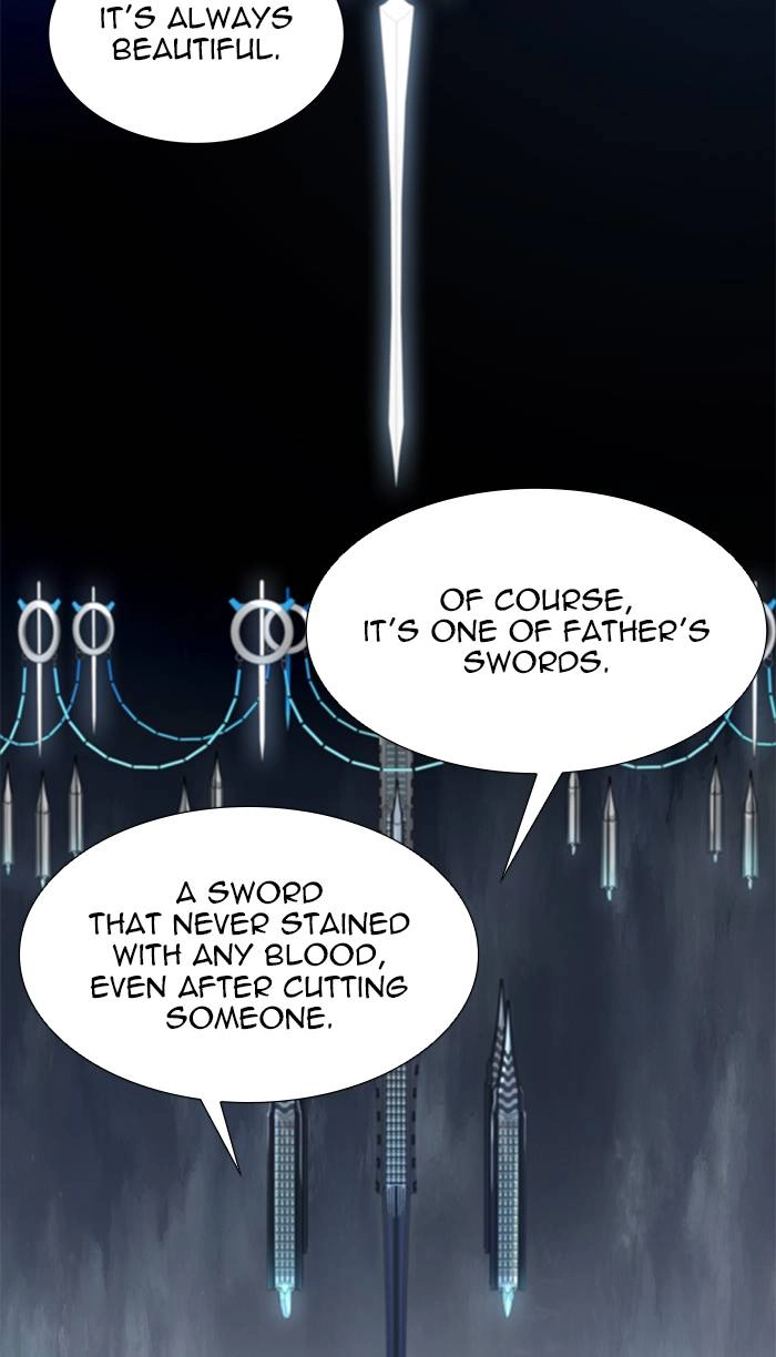 Tower of God Chapter 514, page 18 of 129