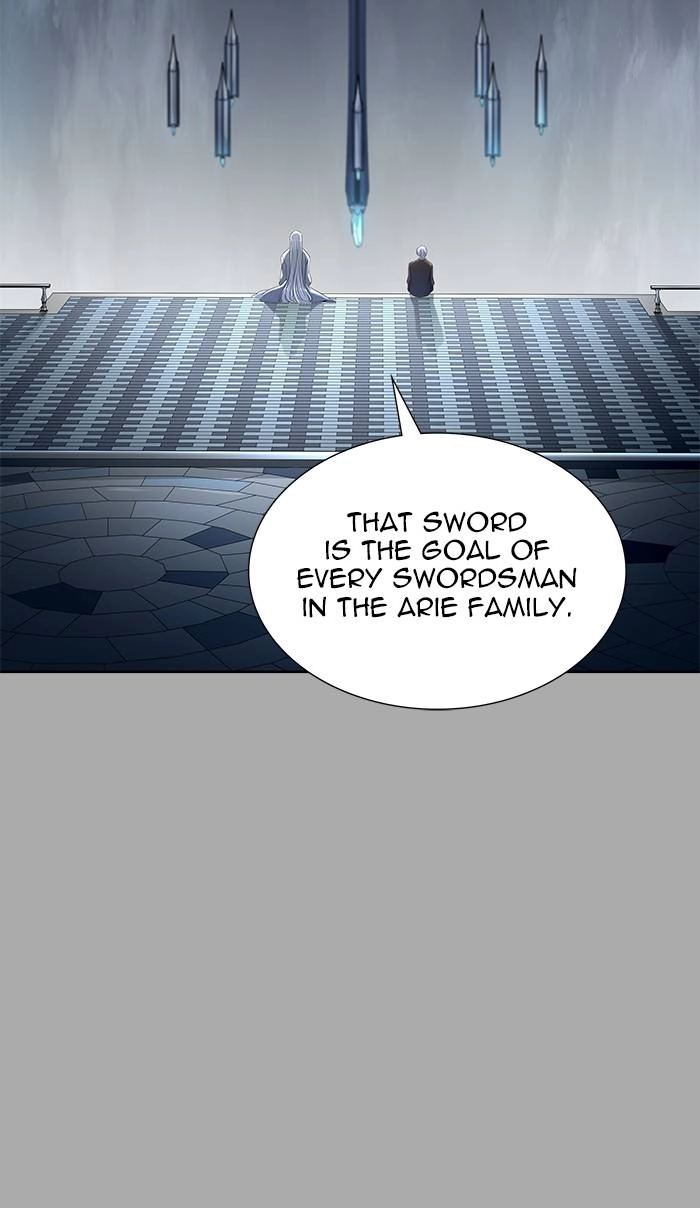 Tower of God Chapter 514, page 19 of 129